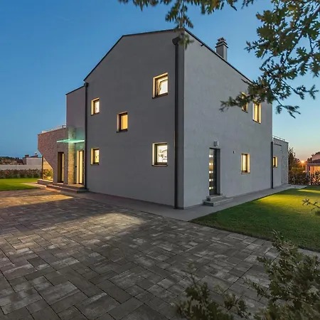 Villa Anni Porec