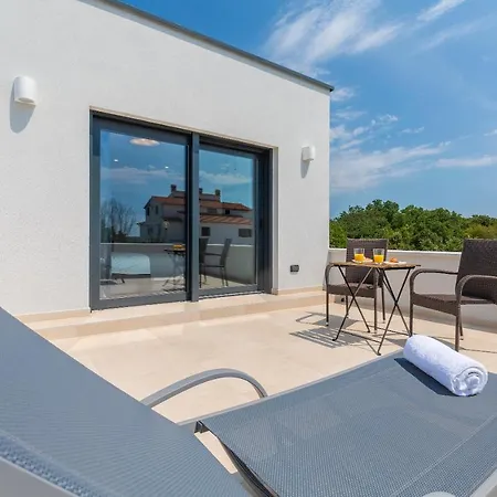 Villa Anni Porec