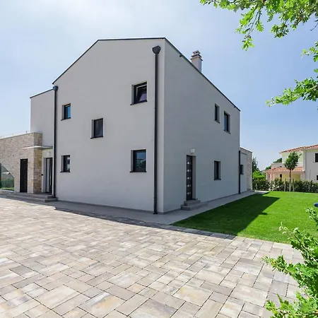 Villa Anni Porec
