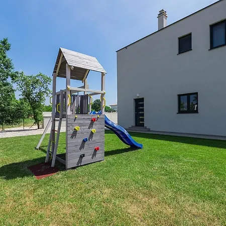 Villa Anni Porec